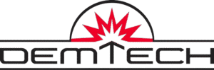 Copy of Demtech Logo CLEAR