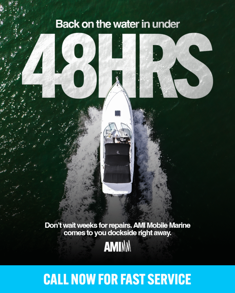 AMI Mobile Marine Meta Ad Graphic