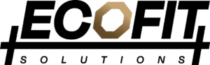Ecofit Primary Wordmark