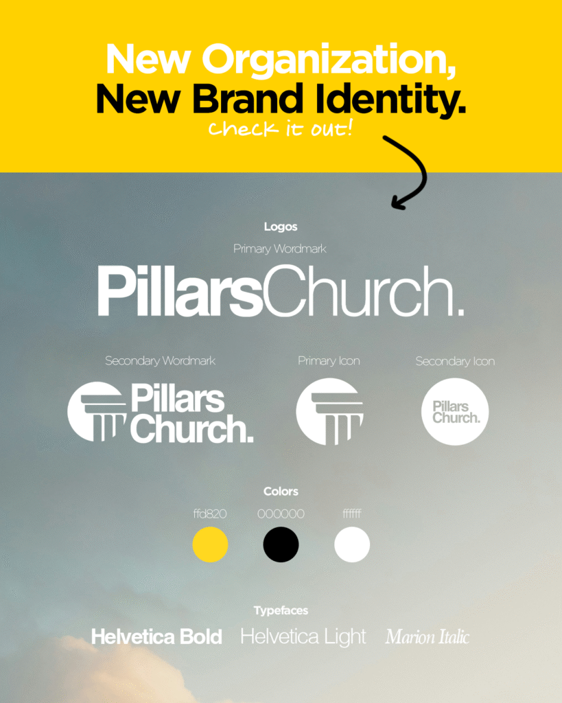 Pillars Brand 1