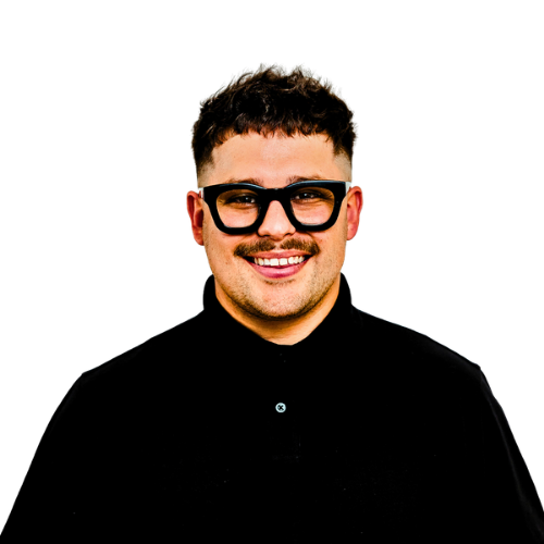 alex otoole headshot