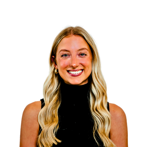 courtney luer headshot