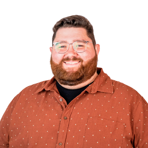 kris risner headshot